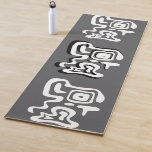 trendy pattern leggings , show your style yoga mat<br><div class="desc">Discover unique products featuring our original pattern designs—each crafted to make you feel special and stand out with style. Whether you're expressing your personality or embracing a bold new look,  these items will help you shine like a true fashion icon. Get ready to enjoy fashion with a creative twist!</div>
