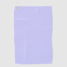 Trendy Periwinkle Blue Solid Color