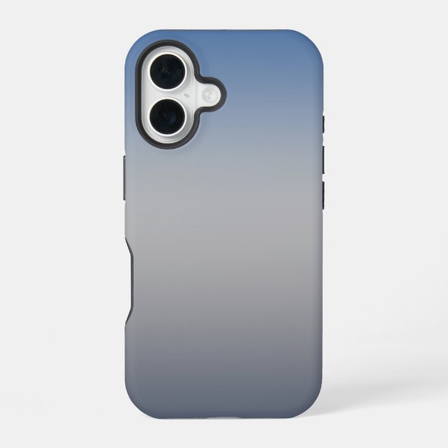 trendy personalized premium design iphone case (Back)