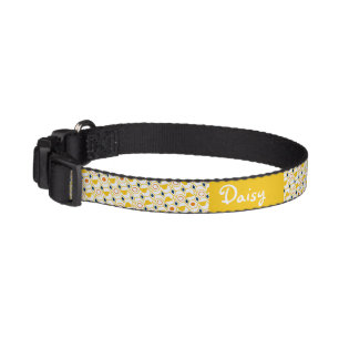 Trendy Pet Lover Photo Collage Puppy Lover Funny D Collar