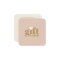 Trendy pink gold typography salon gift certificate