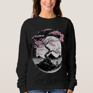 Trendy printed Sweatshirt