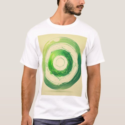 Trendy Printed T_Shirt Designs at Your Fingertips