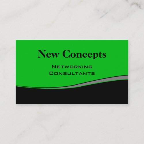 Trendy &amp; Professional Business Cards