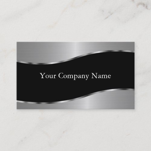 Trendy Professional Business Cards
