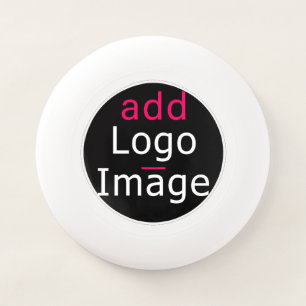 Trendy Professional Business Customizable Wham-O Frisbee
