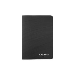 Trendy Professional Modern Simple   Travel  Passpo Passport Holder