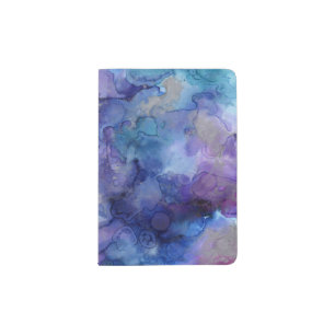 Trendy Professional Modern Simple   Travel  Passport Holder