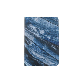 Trendy Professional Modern Simple | Travel  Passport Holder