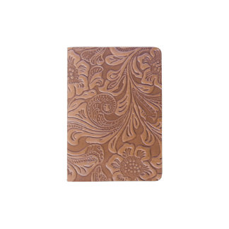 Trendy Professional Modern Simple | Travel  Passport Holder