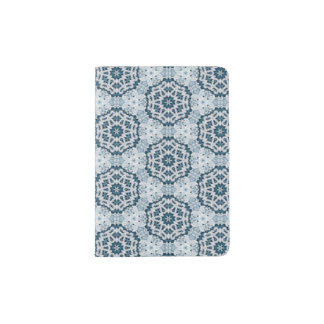 Trendy Professional Modern Simple | Travel  Passport Holder