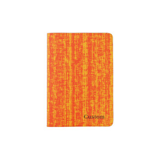 Trendy Professional Modern Simple | Travel  Passport Holder