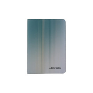Trendy Professional Modern Simple | Travel  Passport Holder