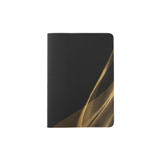 Trendy Professional Modern Simple | Travel  Passport Holder