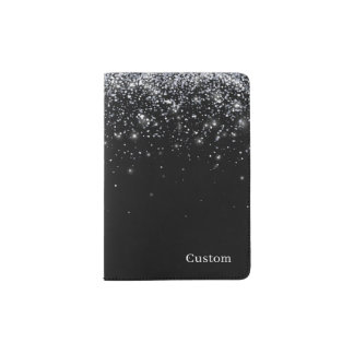 Trendy Professional Modern Simple | Travel  Passport Holder