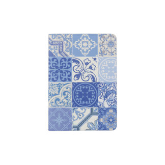Trendy Professional Modern Simple | Travel  Passport Holder