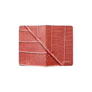 Trendy Professional Modern Simple | Travel  Passport Holder
