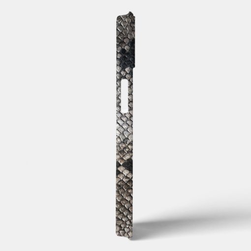 Trendy Python Snake Skin - Rich Elegant Fashion Case-Mate iPhone Case ...