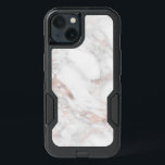 Trendy Rose Gold Marble Elegant Blank Template iPhone 13 Case<br><div class="desc">Trendy Rose Gold Marble Elegant Blank Template Phone Cases / Samsung Cases / Samsung Galaxy S6 Edge Case.</div>