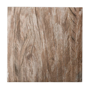 Trendy rustic wooden look Farmhouse decoration Ceramic Tile