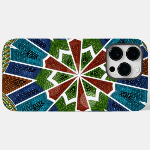 Trendy Sari design Case_Mate iPhone 14 Pro Max Case