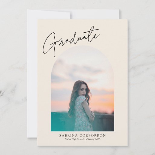 Graduation - Personalized Graduation Gifts & Ideas | Zazzle