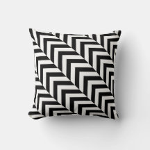 Trendy Seamless flesh geometric | Black and White