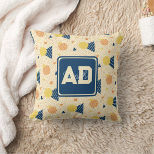 Trendy Shimmering Custom Pillow For Best Friends