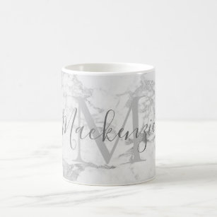 25th Silver Wedding Anniversary Coffee Mug