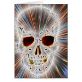 Trendy Skull Gothic (Front)