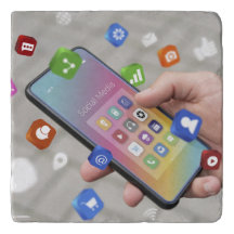 Trendy Social Media Design 