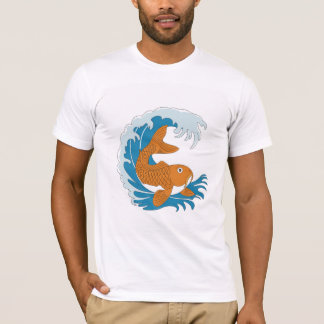 Trendy Stylish Casual Tee for Everyday Wear