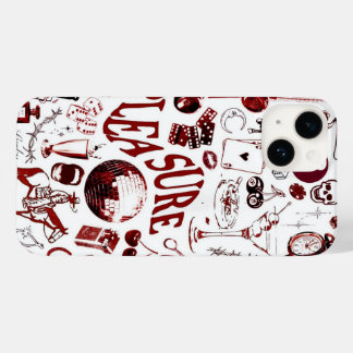 Trendy /Stylish/Cute iPhone case/iPad Case-Mate iPhone 14 Case