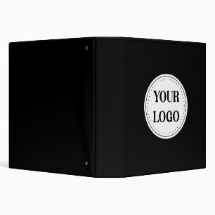 Trendy stylish & elegant branded 3 ring binder