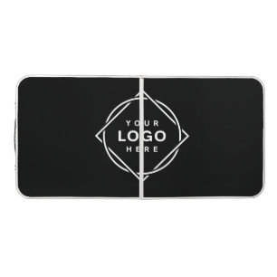 Trendy stylish & elegant branded beer pong table