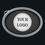Trendy stylish & elegant branded belt buckle<br><div class="desc">This design is accessible to all. Feel free to customize the logo,  images,  text,  and colors according to your preferences. Thank you very much.</div>