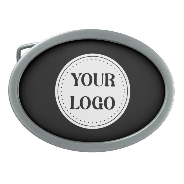 Trendy stylish & elegant branded belt buckle (Front)
