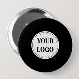 Trendy stylish & elegant branded button