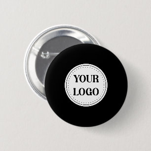 Trendy stylish & elegant branded button