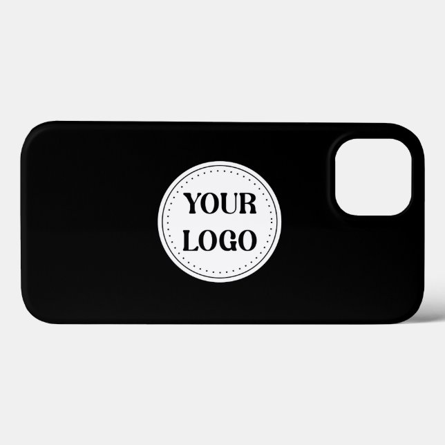 Trendy stylish & elegant branded Case-Mate iPhone case (Back (Horizontal))
