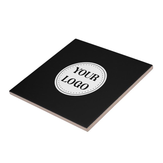 Trendy stylish & elegant branded ceramic tile (Side)