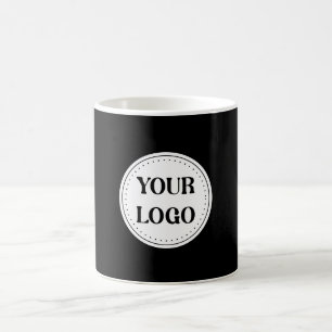 Trendy stylish & elegant branded coffee mug