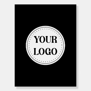 Trendy stylish & elegant branded foam board