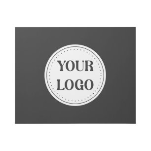 Trendy stylish & elegant branded gallery wrap