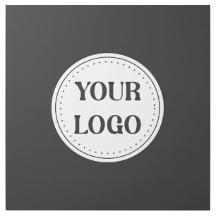 Trendy stylish & elegant branded gallery wrap