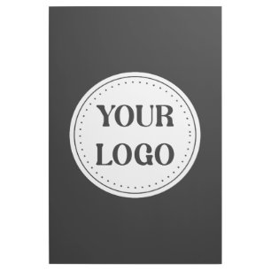 Trendy stylish & elegant branded gallery wrap