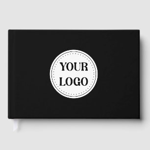 Trendy stylish & elegant branded guest book