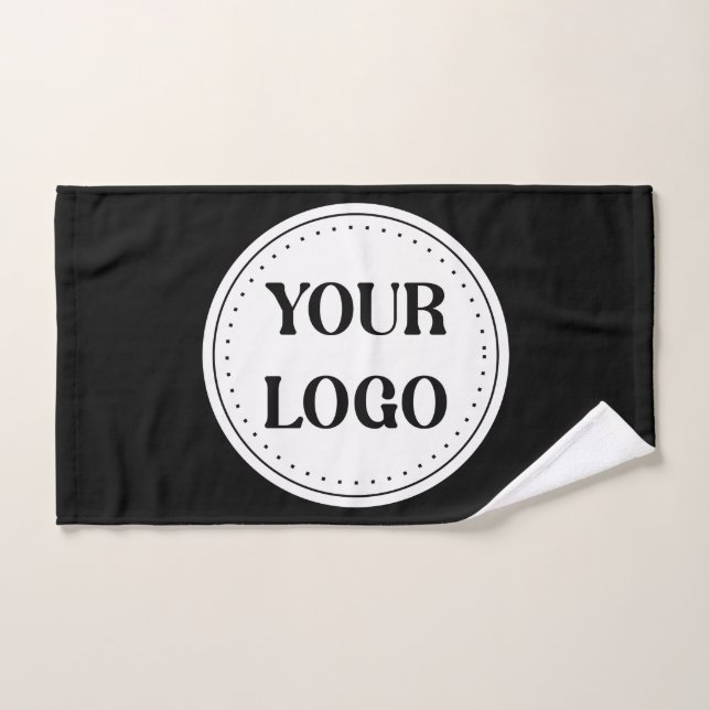 Trendy stylish & elegant branded hand towel  (Hand Towel)