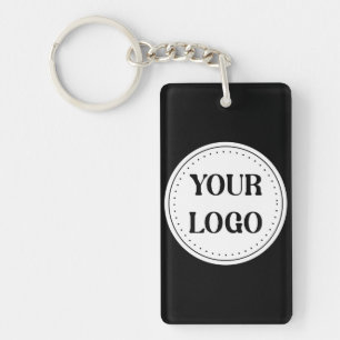 Trendy stylish & elegant branded keychain