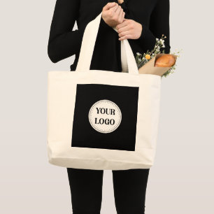 Trendy stylish & elegant branded large tote bag